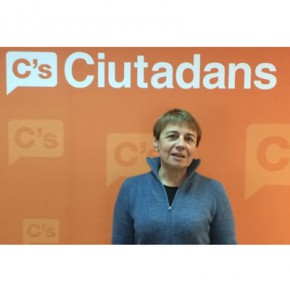 Una regidora del PPC de Sant Boi deixa la seva acta i es suma al nou projecte de Ciutadans (C’s) al municipi Una regidora del PPC de Sant Boi deixa la seva acta i es suma al nou projecte de Ciutadans (C’s) al municipi