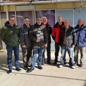Ciudadanos (C's) de Vallirana lamenta los actos vandálicos sufridos en el local social de les Bassioles Ciudadanos (C's) de Vallirana lamenta los actos vandálicos sufridos en el local social de les Bassioles