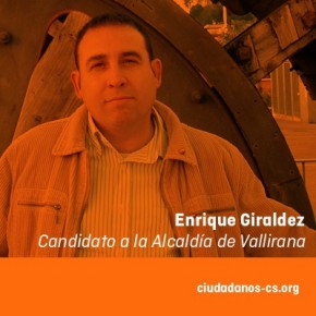 Ciudadanos (C's) de Vallirana invita a los ciudadanos de su municipio a realizar propuestas para el programa electoral de Ciudadanos en Vallirana Ciudadanos (C's) de Vallirana invita a los ciudadanos de su municipio a realizar propuestas para el programa electoral de Ciudadanos en Vallirana