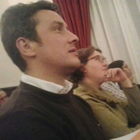 C's Esplugues celebra suspensión del proyecto del tanatorio C's Esplugues celebra suspensión del proyecto del tanatorio