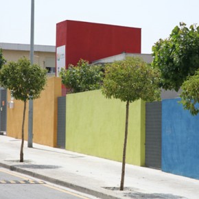 C’s de Sant Joan Despí alerta que la continuïtat de l'escola bressol ‘El Timbal’ perilla per les retallaldes de CiU i PP C’s de Sant Joan Despí alerta que la continuïtat de l'escola bressol ‘El Timbal’ perilla per les retallaldes de CiU i PP