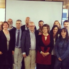 Ciudadanos (C’s) de Sant Feliu de Llobregat, presenta la lista para las próximas elecciones municipales Ciudadanos (C’s) de Sant Feliu de Llobregat, presenta la lista para las próximas elecciones municipales