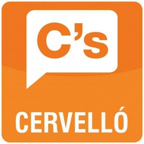 Ciudadanos denuncia el bloqueo de información por parte del PSC Cervelló Ciudadanos denuncia el bloqueo de información por parte del PSC Cervelló