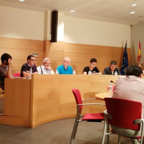 C’s de Vallirana consigue que el Ayuntamiento se persone como acusación particular contra los imputados por corrupción C’s de Vallirana consigue que el Ayuntamiento se persone como acusación particular contra los imputados por corrupción