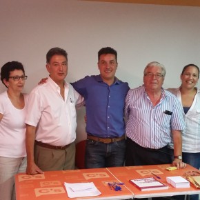 Nueva Junta Esplugues de Llobregat Nueva Junta Esplugues de Llobregat