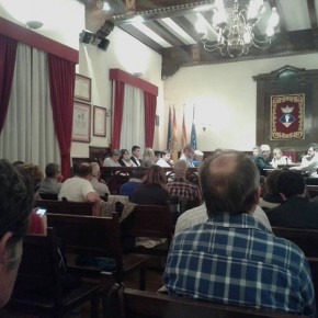C’s propone analizar el ADN de los excrementos de los perros para detectar a los propietarios incívicos C’s propone analizar el ADN de los excrementos de los perros para detectar a los propietarios incívicos