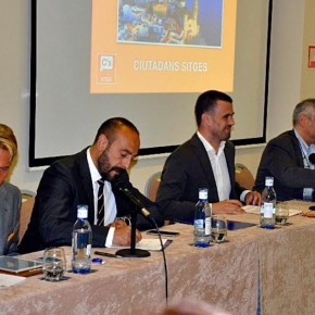Ciudadanos Ciudadanos