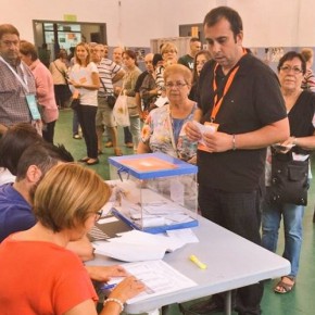 El nuevo proyecto común para España El nuevo proyecto común para España