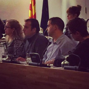 C's El Prat reclama más partidas sociales, ayudas a discapacitados y fomento del comercio C's El Prat reclama más partidas sociales, ayudas a discapacitados y fomento del comercio