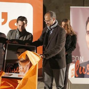 ¡VOTA CON ILUSIÓN! ¡VOTA CON ILUSIÓN!