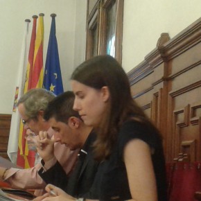 Ciutadans (C’s) Cornellà apuesta por una oposición sensata en la que la prioridad són las personas Ciutadans (C’s) Cornellà apuesta por una oposición sensata en la que la prioridad són las personas