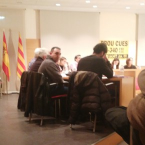 Ciutadans (C’s) Vallirana aconsegueix l'aprovació d'un protocol educatiu contra l'assetjament escolar per identitat de gènere o transfobia Ciutadans (C’s) Vallirana aconsegueix l'aprovació d'un protocol educatiu contra l'assetjament escolar per identitat de gènere o transfobia