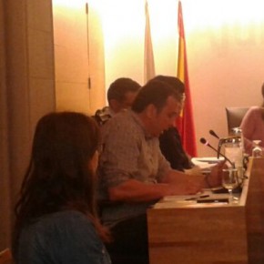Ciutadans consigue que el ayuntamiento del Prat inste a la Generalitat a pagar la deuda que tiene con el municipio Ciutadans consigue que el ayuntamiento del Prat inste a la Generalitat a pagar la deuda que tiene con el municipio