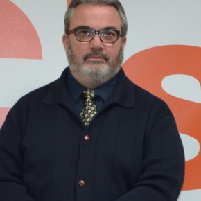 En San Ildefonso la Guardia Urbana está de baja En San Ildefonso la Guardia Urbana está de baja