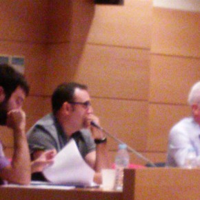 Vallirana aprova la moció de Ciutadans de rebuig a la resolució del Parlament sobre les conclusions de la comissió separatista Vallirana aprova la moció de Ciutadans de rebuig a la resolució del Parlament sobre les conclusions de la comissió separatista