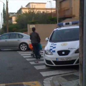 Preocupación vecinal Preocupación vecinal