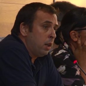 Cs El Prat reivindica que el ayuntamiento atienda de forma indistinta en catalán y castellano a los ciudadanos del municipio Cs El Prat reivindica que el ayuntamiento atienda de forma indistinta en catalán y castellano a los ciudadanos del municipio